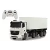 Ciężarówka szosowa Jamara Mercedes Benz Arocs