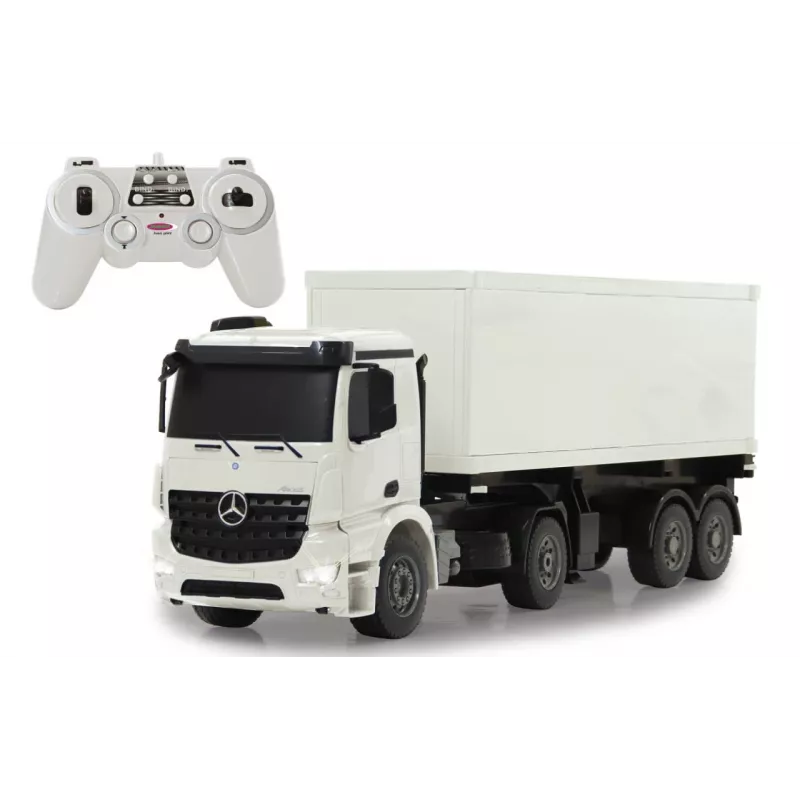 Ciężarówka szosowa Jamara Mercedes Benz Arocs