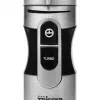 Blender ręczny Tristar MX-4828 Czarny Stal nierdzewna