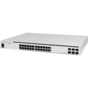 Przełącznik zarządzalny Alcatel-Lucent OmniSwitch 6560