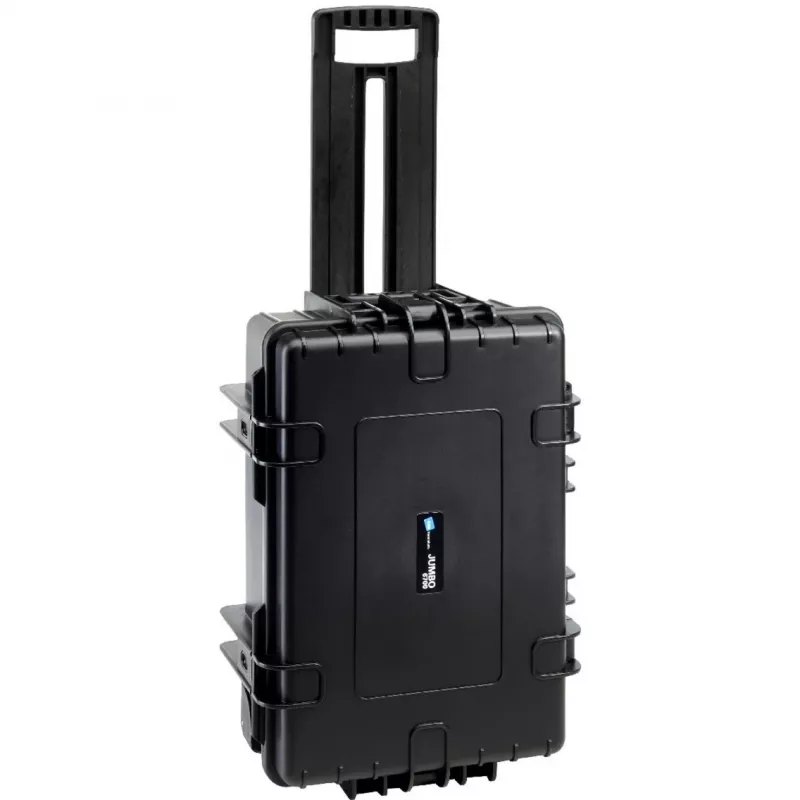 B&W Cases JUMBO 6700 Walizka narzędziowa