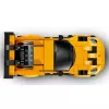Zabawka konstrukcyjna LEGO Porsche 911 GT3 RS Speed Champions 77239 — skala 1:18, 348 elementów, 9+ lat