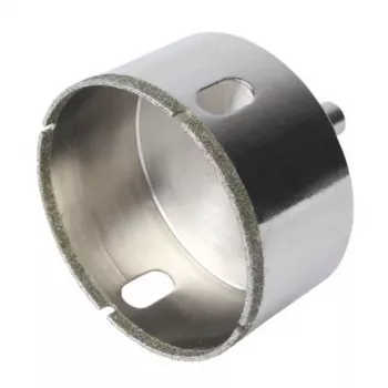 Rubi Easy Gres diamentowa otwornica 120 mm do pracy na mokro