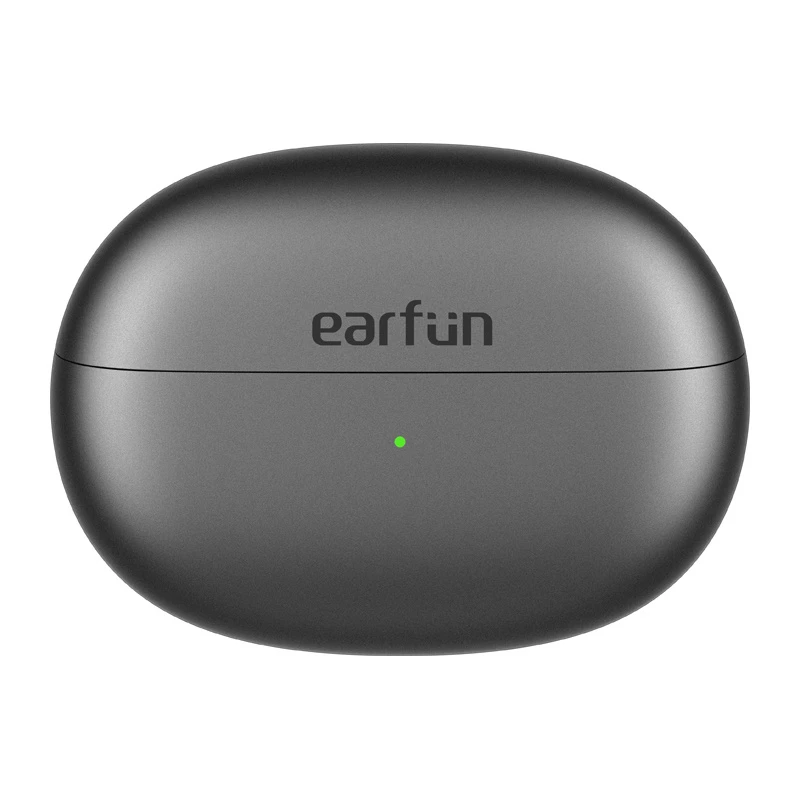 Bezprzewodowe słuchawki nauszne Earfun Clip (czarne) model CW100G