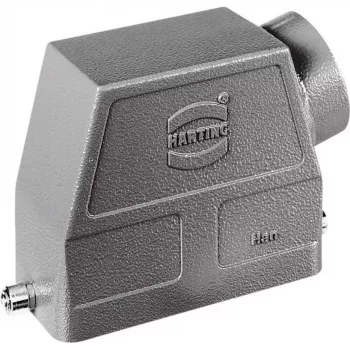Harting Sleeve Enclosure Han® 16B-gs-R-21 09 30 016 0540 1 szt. (09 30 016 0540)