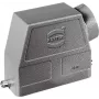 Harting Sleeve Enclosure Han® 16B-gs-R-21 09 30 016 0540 1 szt. (09 30 016 0540)