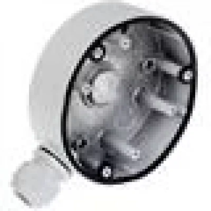 Obudowa i uchwyt Hikvision DS-1280ZJ-DM21