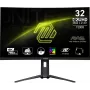 Monitor MSI MAG 321UPDE 32-calowy wyświetlacz OLED 4K