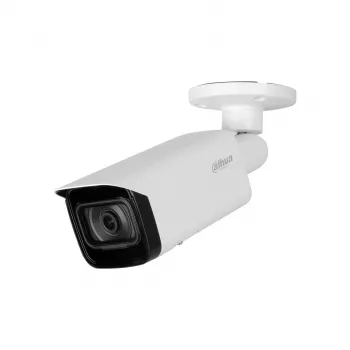 Dahua Technology WizMind IPC-HFW5541T-ASE-0280B Kamera IP Box do użytku wewnętrznego i zewnętrznego 2960 x 1668 pikseli Montaż na suficie/ścianie