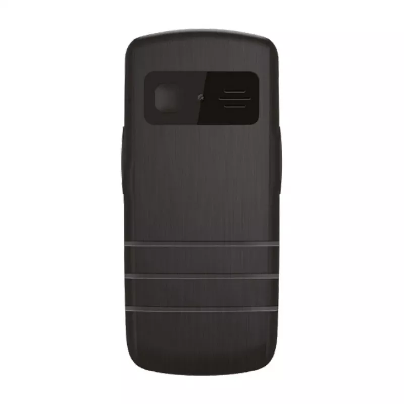 Beafon SL260LTE_EU003BS Display Black