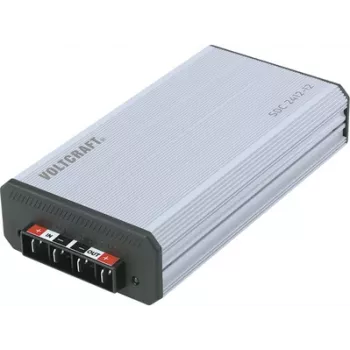 Przetwornica DC-DC Voltcraft SDC-2412-12 13,8 V 12 A