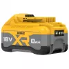 Ładowarka do akumulatorów DeWalt DCB1880-XJ 18V 8Ah — ładowarka do akumulatorów DeWalt 18V