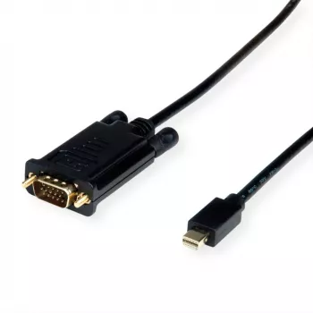 Video adapter kablowy VALUE 11.99.5805