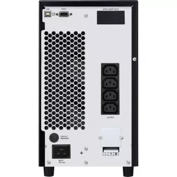 Zasilacz bezprzerwowy PowerWalker VFI 3000C LCD