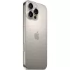 Apple iPhone 16 Pro Max - 5G Smartfon - Dual-SIM / Pamięć wewnętrzna 1 TB - Wyświetlacz OLED - 6.9 - 2868 x 1320 pikseli (120 Hz)
