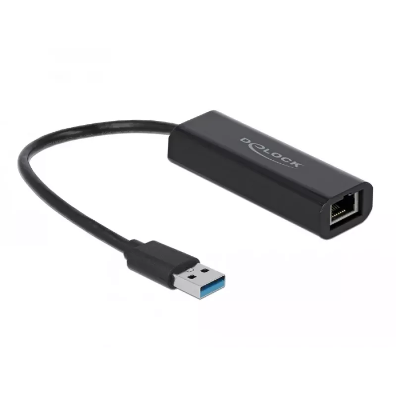 Karta sieciowa DeLOCK 66299 Ethernet 5000 Mbit/s