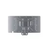 Alphacool Core GeForce RTX 4090 AMP GPU Water Block z płytą tylną