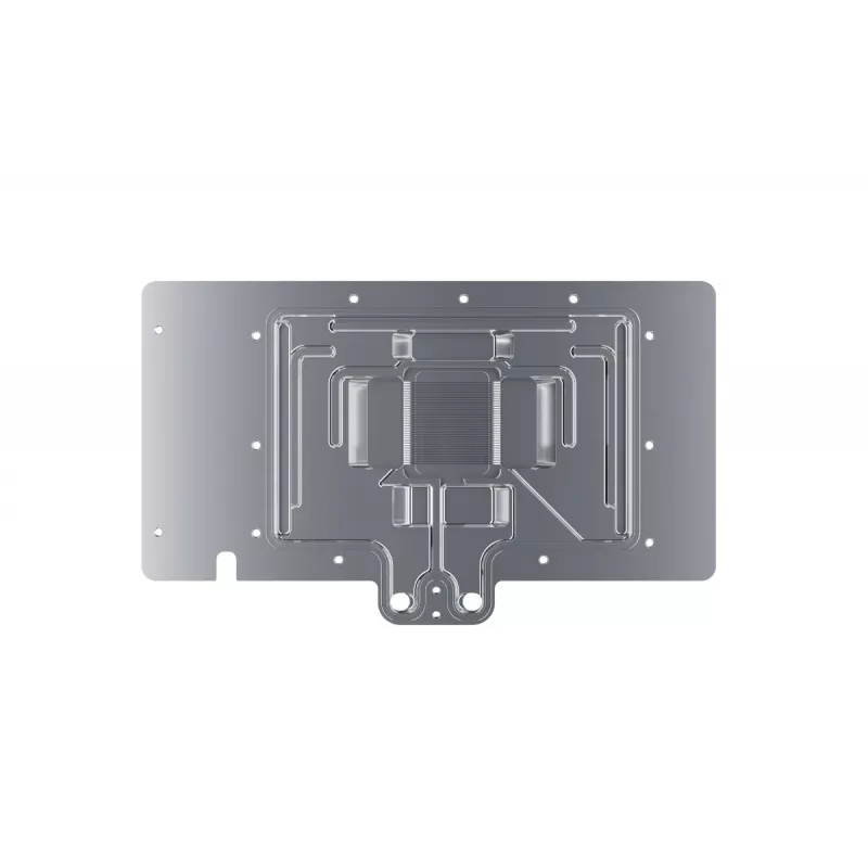 Alphacool Core GeForce RTX 4090 AMP GPU Water Block z płytą tylną