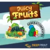Deep Print Games: Juicy Fruits, gra planszowa
