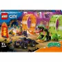 LEGO City 60339 LEGO® CITY Stuntshow-Doppellooping (60339)