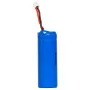Bateria Socket Mobile AC4204-2430 1400mAh 3,7V Niebieska
