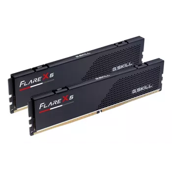 Pamięć do komputera stacjonarnego G.SKILL Flare X5 F5-6000J3038F8GH2-FX5 16 GB (2×8 GB) DDR5 6000 MT/s 288-pin DIMM