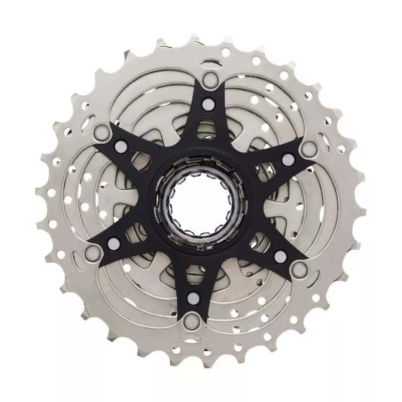 Kaseta rowerowa Shimano CS-R7000 Stal 284g