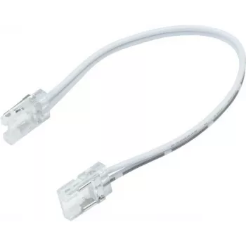 Złącze do taśmy LED EUROLITE 50530083 do taśm COB 8 mm