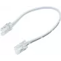 Złącze do taśmy LED EUROLITE 50530083 do taśm COB 8 mm