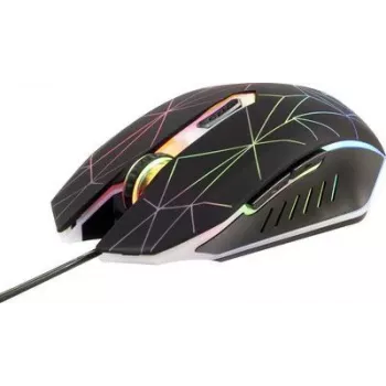 Renkforce RF-GM-120 Mysz prawa USB Typ-A Optyczna 3600 DPI (RF-4746664)