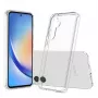 Cover Case SCREENOR 25612 Samsung Galaxy A35 5G Transparent 16.8 cm