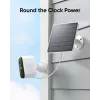Panel słoneczny Eufy 3W do kamer EufyCam 2, EufyCam 2 Pro, EufyCam 2C, EufyCam 2C Pro, EufyCam S330, SolocamS230