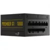 Zasilacz Aerocool Premier G1 80 PLUS Gold, PCIe 5.1, ATX 3.1 - 1000 W, czarny