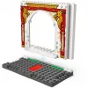 LEGO NINJAGO 71831 Świątynia Ninja Spinjitzu