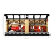 LEGO HARRY POTTER 76450 Book nook: Hogwarts Express