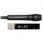 Przewodowy dynamiczny mikrofon wokalny Sennheiser EW-D 835-S z bezprzewodowym systemem UHF, kardioidalny, maks. SPL 154 dB, Bluetooth, XLR-3