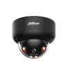 Kamera IP kopułkowa Dahua WizSense IPC-HDBW3849E-AS-IL — 3840×2160, montaż sufitowy, przewodowa, czarna