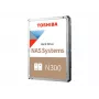 Dysk twardy Toshiba N300 6 TB 3,5 inch SATA III HDWG760EZSTA