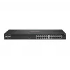 Przełącznik HPE Aruba Networking CX 6100 24G 4SFP+