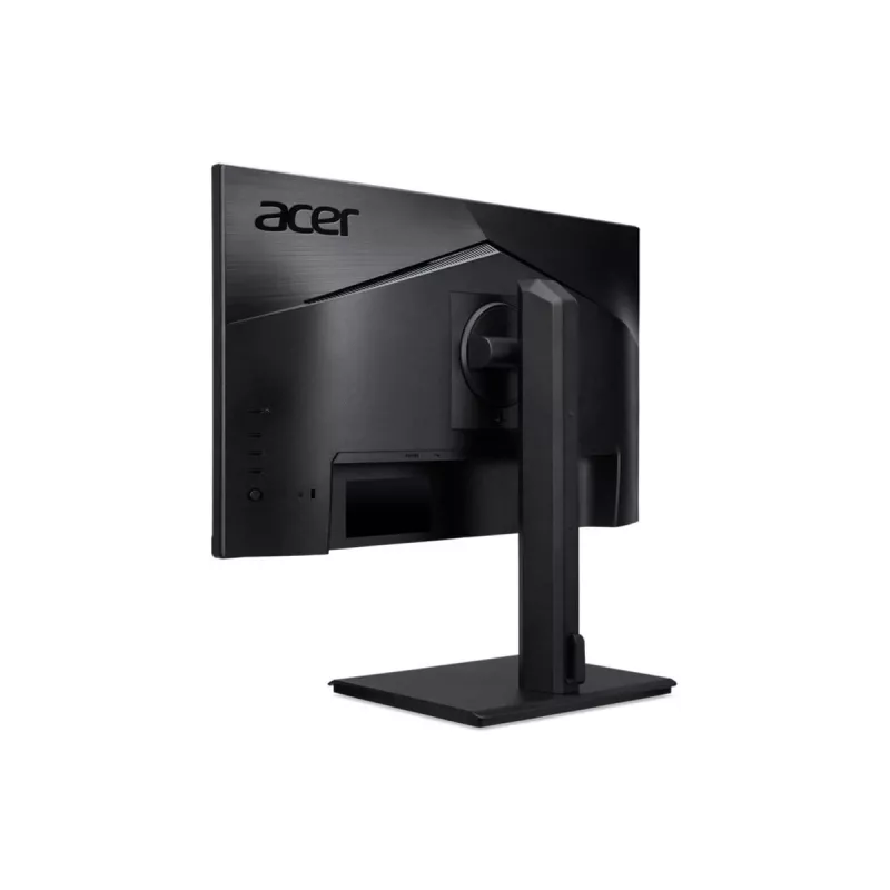 Monitor LED Acer Vero B277U Ebmiiprxv B7 Series 27 cali (68,6 cm) klasa energetyczna F