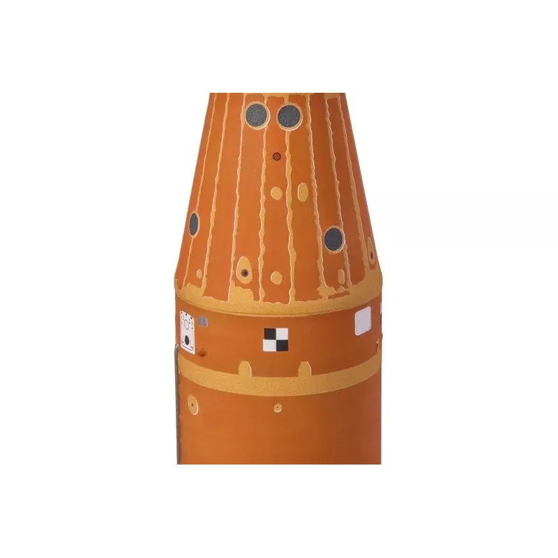 Plastikowy model Artemis Space Launch System