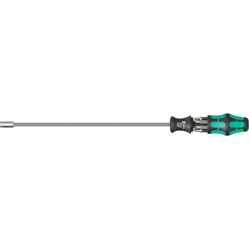 Wera Kraftform Kompakt 27 XL Universal Imperial Set 1, 7-elementowy (05051032001)