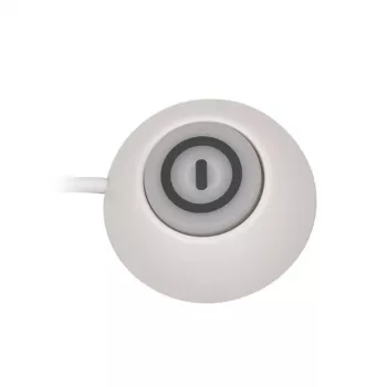Listwa zasilająca Brennenstuhl EL CSP 24 DE 3676 Biała 6 gniazd AC 230 V