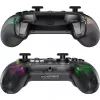 GameSir gamepad Kaleid Czarny Transparent przewodowy USB Type-C dla Xbox One / Xbox Series X / Series S, kabel 3 m
