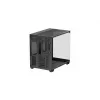 Obudowa DeepCool CG530 Midi Tower Czarna