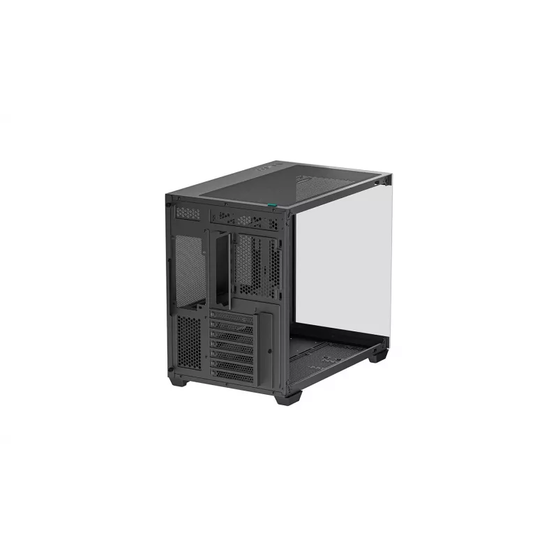 Obudowa DeepCool CG530 Midi Tower Czarna