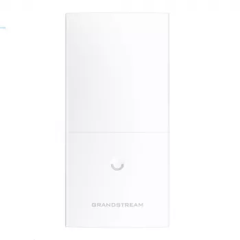 Grandstream Networks GWN7600LR bezprzewodowy punkt dostępowy 867 Mbit/s Biały Power over Ethernet (PoE)