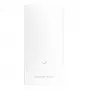 Grandstream Networks GWN7600LR bezprzewodowy punkt dostępowy 867 Mbit/s Biały Power over Ethernet (PoE)