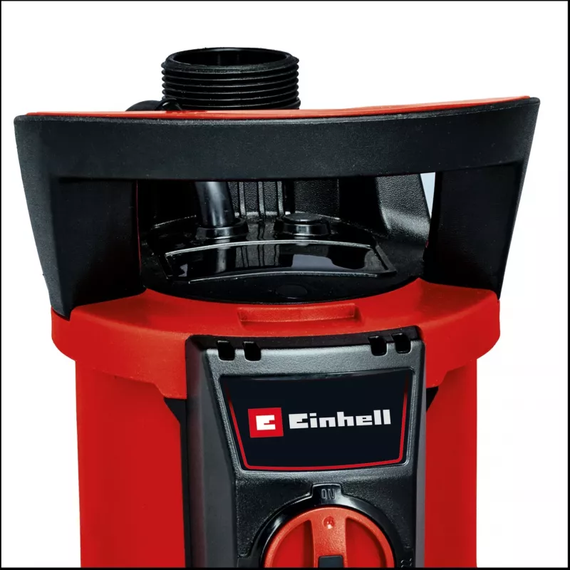 Einhell 4171450 Narzędzie ogrodowe 17,500 l Czarny