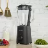 Blender szklany dzbanek Petra PT5531MBLKVDE czarny